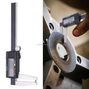 Pinza <span class=keywords><strong>de</strong></span> disco <span class=keywords><strong>de</strong></span> <span class=keywords><strong>freno</strong></span> <span class=keywords><strong>digital</strong></span> <span class=keywords><strong>de</strong></span> alta precisión <span class=keywords><strong>de</strong></span> 100mm - Product Image 6