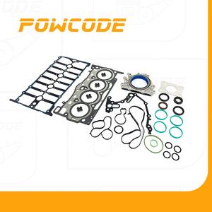 Junta completa de revisión de motor de coche de pieza de automóvil 04E103383BM 04E103483M 04E103085F Kit de juntas para VW Polo Jetta Audi A3 Skoda 1,2 T - Product Image 3