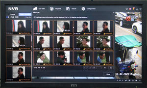 Szgoing <span class=keywords><strong>กล้อง</strong></span>โดม8MP Sony 4K IP พร้อมระบบรักษาความปลอดภัยและ8CH เสียงระบบกล้อง<span class=keywords><strong>วงจรปิด</strong></span>สองทางเสียงวิสัยทัศน์กลางคืนตัวเลือกการจัดเก็บข้อมูลแบบคลาวด์ - Product Image 2