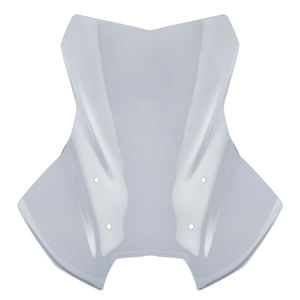 XXUN <span class=keywords><strong>Moto</strong></span> Double <span class=keywords><strong>Bulle</strong></span> Pare-Brise Déflecteur pour BMW R1300GS R1300 GS 2024 2025 Grand Pare-Brise Pare-Brise Écran Visière - Product Image 4