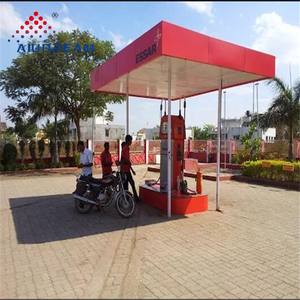 แผ่นอลูมิเนียมคอมโพสิต Alucobond ACP ขนาด 4x0.5 มม. เคลือบ PVDF สีตามสั่ง แกน LDPE ทนการกัดกร่อนสูง เหมาะสำหรับงานครัว - Product Image 5