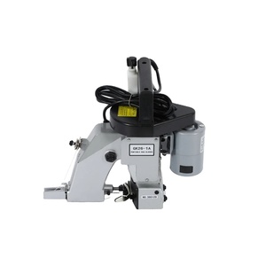 SKYFLY GK26-1A machines à coudre industrielles portables pour sac et plus proche - Product Image 2