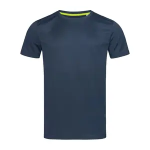 Camiseta deportiva Active 140 con cuello redondo - Product Image 3
