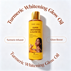 <span class=keywords><strong>Huile</strong></span> <span class=keywords><strong>de</strong></span> Curcuma 100% Naturelle SUPER ÉCLAIRCISSANTE & ÉCLATANTE - <span class=keywords><strong>Huile</strong></span> <span class=keywords><strong>de</strong></span> Massage Corporel Unisexe Nourrissante pour Estomper <span class=keywords><strong>les</strong></span> Taches Cutanées - Product Image 1