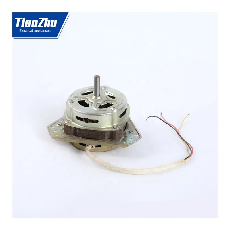 Washing machine motor Small household electrical appliances