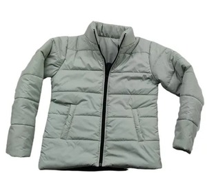 Veste bomber pour femme, exportateur indien, mode, fermeture éclair, décontractée, coupe-vent, disponible au meilleur prix - Product Image 3