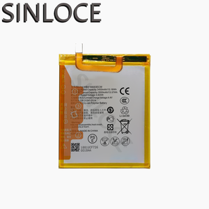 SINLOCE - Fábrica de Baterías para Teléfonos Móviles de Alta Calidad al por Mayor para <span class=keywords><strong>Huawei</strong></span> <span class=keywords><strong>NEXUS</strong></span> <span class=keywords><strong>6P</strong></span> HB416683ECW - Product Image 1