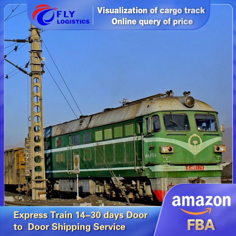 Сервис доставки из Китая, железнодорожный грузовой транспорт в Европу, Германию, Бельгию, Великобританию, Швейцария, Нидерланды, Италия, Польшу, Чехия