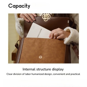 Wholesale Factory <b>Mini</b> Crossbody Bags Women Handbags Cheapest Price Ladies Luxury New Design <b>Hand</b> Bags Ladies Female - Product Image 4