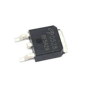 ทรานซิสเตอร์มอสเฟตแบบเอนกประสงค์ TO-251B รุ่น AOD528 AOD538 AOD2210 AOD2544 แบบประกอบเดี่ยว - Product Image 1