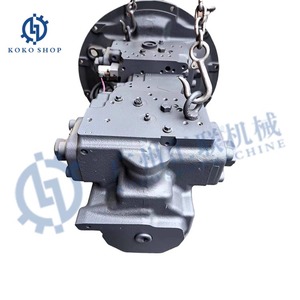 PC160-7 PC160-<span class=keywords><strong>8</strong></span> PC200-7 PC200-<span class=keywords><strong>8</strong></span> PC350-8MO PC360-7 PC450-7 PC450-<span class=keywords><strong>8</strong></span> xây dựng máy xúc phụ tùng thủy lực chính bơm - Product Image 4