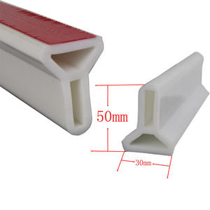 Водоудерживающая полоска для ванной комнаты - Product Image 4