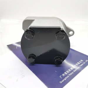 Bomba de Engranajes A8VO200 A8V0200 2742491 1772478 Bomba Hidráulica Bomba Piloto 274-2491/2742491/177-2478 - Product Image 2