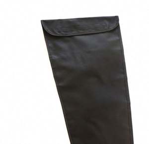 <b>Fencing</b> Sword Sling Shoulder Bag <b>for</b> Foil Epee and Saber,Sleeve <b>Cover</b> Case Pipe Tube <b>for</b> Weapons Lame- Professional - Product Image 3