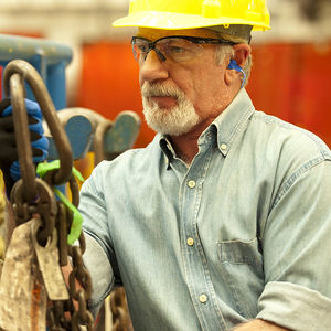 سدادات أذن سيليكونية لتقليل الضوضاء بنسبة 29 ديسيبل، حماية للأذن، خيار بسلك، ألوان مخصصة، تغليف في أكياس بلاستيكية أو علب ملونة - Product Image 6