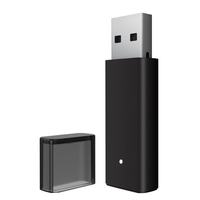Receptor USB inalámbrico para controlador de la serie Box One, segundo adaptador para Windows 10