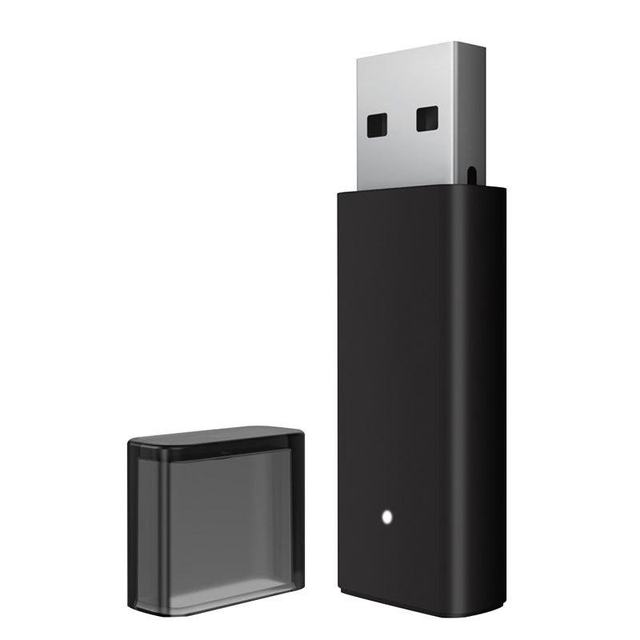 Wireless USB Receiver for Box One Series Controller 2nd Adapter for Windows 10