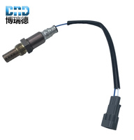 Sonde d'oxygène O2 neuve 93721-06600 en gros pour chariot élévateur Mitsubishi, équipement industriel, remplacement Daihatsu Move