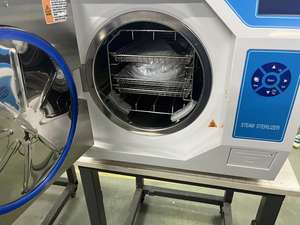 Autoclave digital inteligente <span class=keywords><strong>para</strong></span> clínica veterinaria OSCAT con impresora de datos Clase B 3X Esterilizador prevacío <span class=keywords><strong>para</strong></span> clínicas veterinarias - Product Image 3