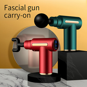 2026 Factory Price CZFIT Z69 <b>Massage</b> Gun Muscle Recovery Portable Deep Tissue <b>Electric</b> Wireless Percussion Pro 8 <b>Heads</b> Full-Body - Product Image 2