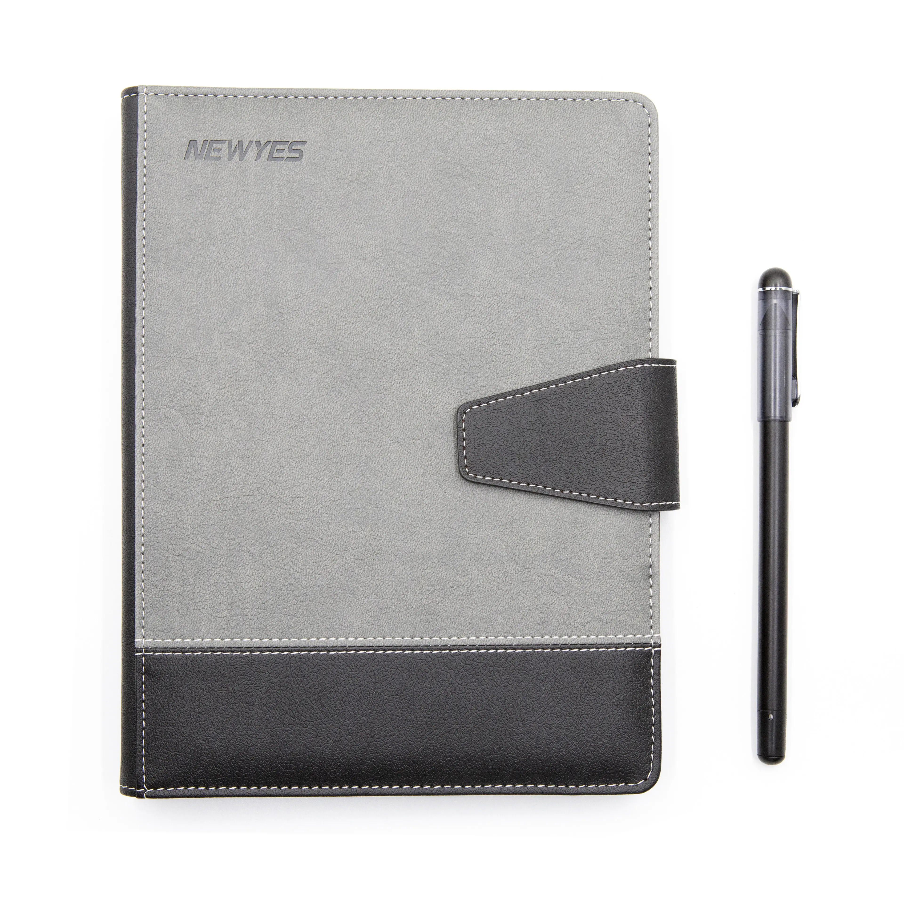 Digital Note Book Cloud Storage Handwriting Recognition Smart Pen And Electronic Notebook