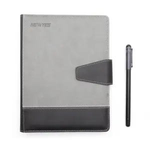Цифровая книга для записей с облачным хранилищем, распознавание рукописного ввода, умная ручка и электронный ноутбук