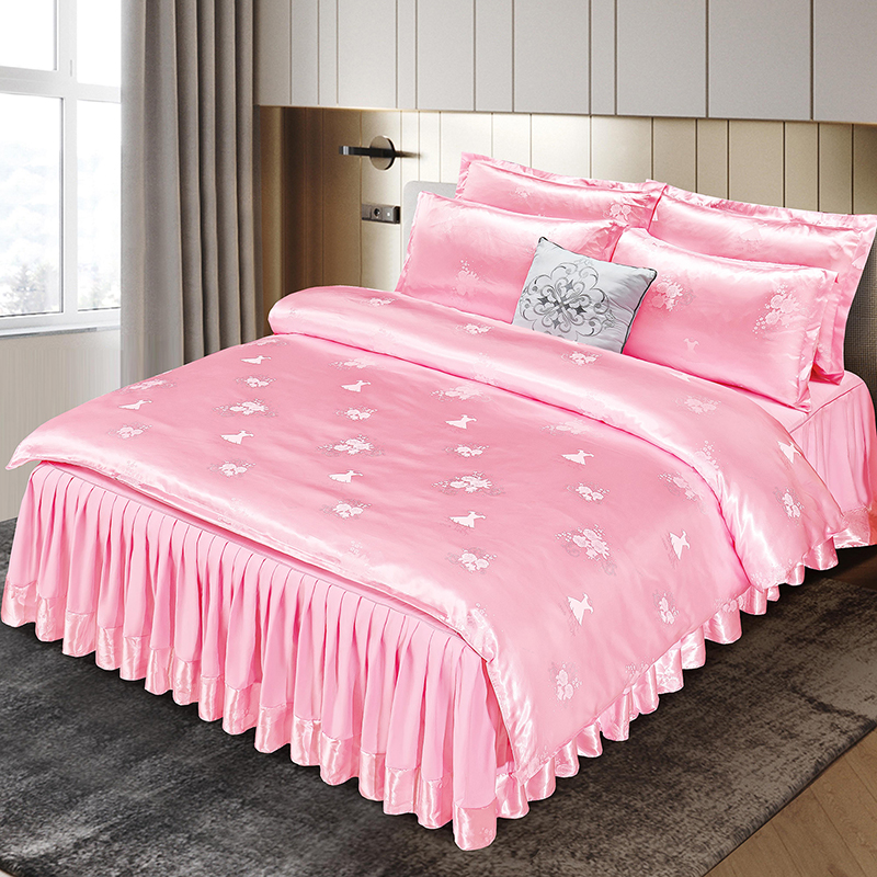 Princess Pink