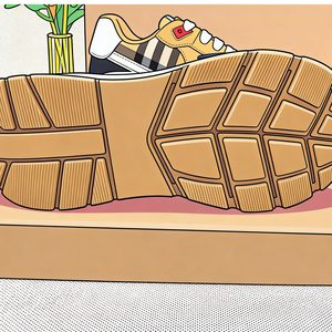 2026年 高級ブランド メンズ 高品質 デザイナー有名ブランド スニーカー スポーツ カジュアルシューズ 本革 - Product Image 6