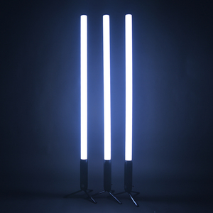 Moka舞台灯条可调光/Cct可调发光二极管灯管<span class=keywords><strong>Rgb</strong></span>发光二极管灯管 - Product Image 6