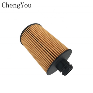 Filtre à huile pour voiture américaine 68109834AA & 68229402AA Produit chinois durable fabriqué en usine - Product Image 5