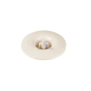 M077A Usine de gros M4 engrenage en plastique gauche kenwoode couple d'entraînement pièces de mélangeur en cuivre - Product Image 2