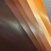 Cuir PU R61 à motifs changeant de couleur 0,7 mm pour gravure laser, idéal pour carnets, boîtes cadeaux, étuis de téléphone, portefeuilles et sacs à main