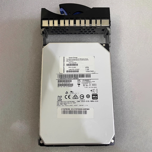 For <strong>IBM</strong> 01EJ583 HDD 01DE345 V3700 V2 8T 7.2K 12Gb 3.5'' SAS <strong>Storage</strong> <strong>Hard</strong> <strong>Drive</strong> 01EJ739