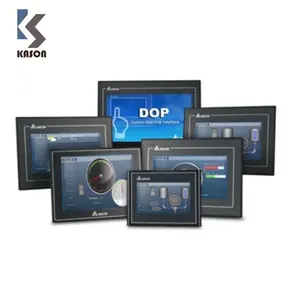 Panneau HMI à écran tactile DOP-107BV/SV/CV/EV/DV/EG/103BQ/110CS/WS DOP107EG DOP-107EG