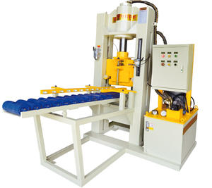 Hualong machines guillotine pavé cube bloc fendu face placage cutter granit galets fendage pavé séparateur <span class=keywords><strong>machine</strong></span> - Product Image 6