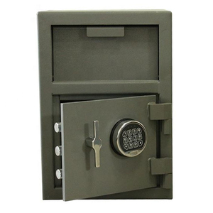 Kehong Digital Keypad Depository Cash Vault Drop <strong>Safe</strong> Box Electronic Digit Lock <strong>Home</strong> Deposit Cash Security <strong>Safe</strong> Box <strong>for</strong> <strong>Sale</strong> - Product Image 4