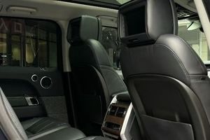 <span class=keywords><strong>Range</strong></span> <span class=keywords><strong>Rover</strong></span> Sport PHEV 2018 P400e HSE LHD Automático R20 Híbrido Enchufable SUV de <span class=keywords><strong>Segunda</strong></span> <span class=keywords><strong>Mano</strong></span> con Bajo Kilometraje y en Buen Estado - Product Image 6