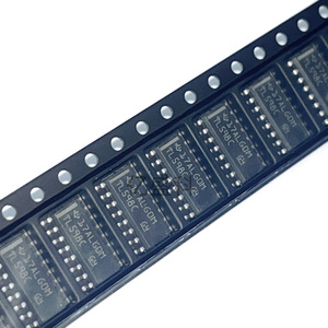 Puce de contrôle DC-DC TL598C SOP16, convertisseur Buck-Boost, gestion de l'alimentation PMIC - Product Image 1