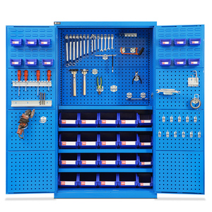 Tủ Công Cụ Lớn Tủ Công Cụ Có Cửa Tủ Công Cụ - Product Image 5