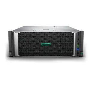 שרת hpe dl580 gen10 intel xeon-שרת מתלה 6154 זהב