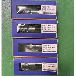 Conjunto de válvula HM400 DUMP TRUCK 561-50-8A200 - Product Image 3