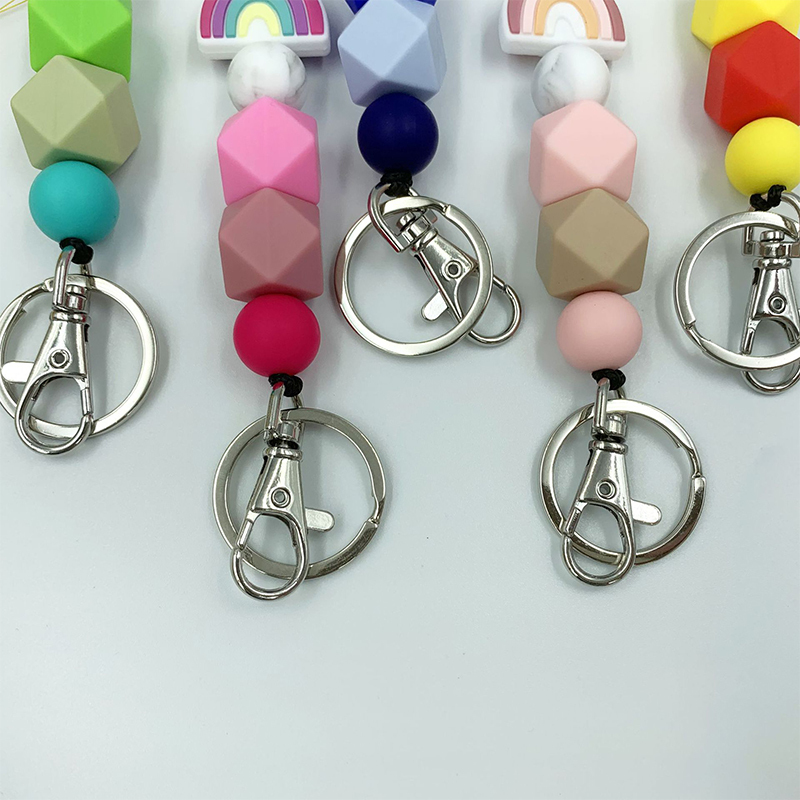 Hot Sale Universal Phone Silicone Case With Lanyard,promotional Flexible case for Phone Image 3