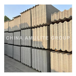 Équipement de fabrication de <span class=keywords><strong>carreaux</strong></span> haute densité avec système de manutention robotisé à faible entretien - Product Image 3