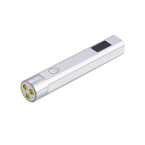 Mini Linterna UV LED, Lámpara de <span class=keywords><strong>Uñas</strong></span> Portátil de 9W Recargable, Máquina de Secado de <span class=keywords><strong>Uñas</strong></span>, Lámpara de Pulido - Product Image 1