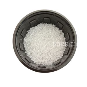 Gránulos de Plástico General, Poliestireno Expandido, Shang-hai SE-CCO GPPS GPPS-123P GPPS-152 GPPS-251 - Product Image 3