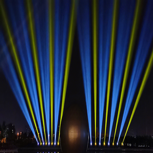 Barra de Luces Profesional para Conciertos, Festivales, Bodas, Escenarios, Parques y Grandes Proyectos de Eventos de Entretenimiento - Product Image 1