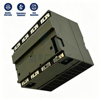 Clavier à membrane avec pavé tactile 6GF67102BC, contrôleur PLC 6GF67102BC avec service de traçage variable en option