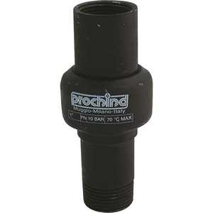 1 1/2 \ "Producto de herramienta de torneado de junta dieléctrica macho/hembra - Product Image 1