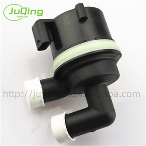 Pompe à eau auxiliaire supplémentaire de moteur <span class=keywords><strong>Diesel</strong></span> 5N0965561A pour VW Golf Passat CC coccinelle Jetta <span class=keywords><strong>Tiguan</strong></span> Audi A4 A5 A6 Q5 - Product Image 6
