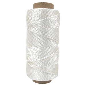 Cuerda de Nailon Trenzado Profesional para Construcción - Hilo Impermeable para Albañilería y Carpintería - Product Image 5